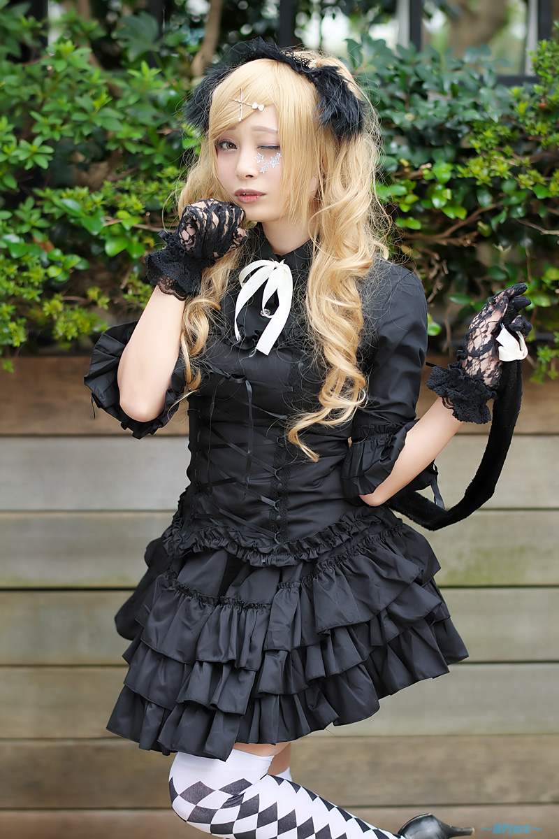 ■2016/10/29 池袋ハロウィンコスプレフェス 2016　1日目(Ikebukuro cosplay) _f0130741_1354231.jpg