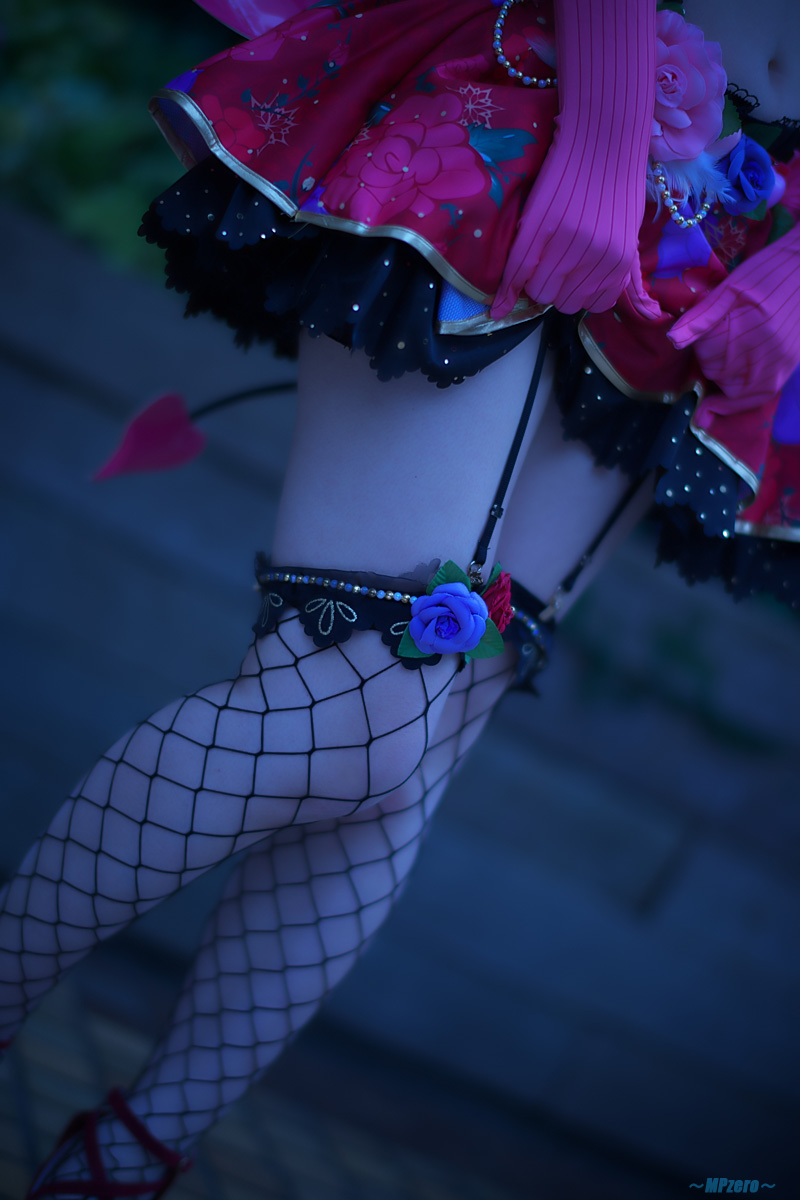 ■2016/10/29 池袋ハロウィンコスプレフェス 2016　1日目(Ikebukuro cosplay) _f0130741_185451.jpg