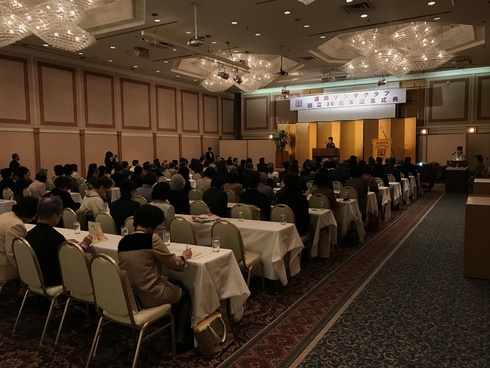盛岡ゾンタクラブ創立30周年記念_b0199244_14162598.jpg