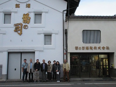 土佐日本酒研究会 ②_f0006356_15374088.jpg