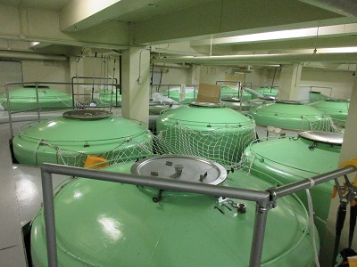 土佐日本酒研究会 ②_f0006356_15384680.jpg