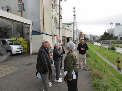土佐日本酒研究会 ②_f0006356_15392680.jpg