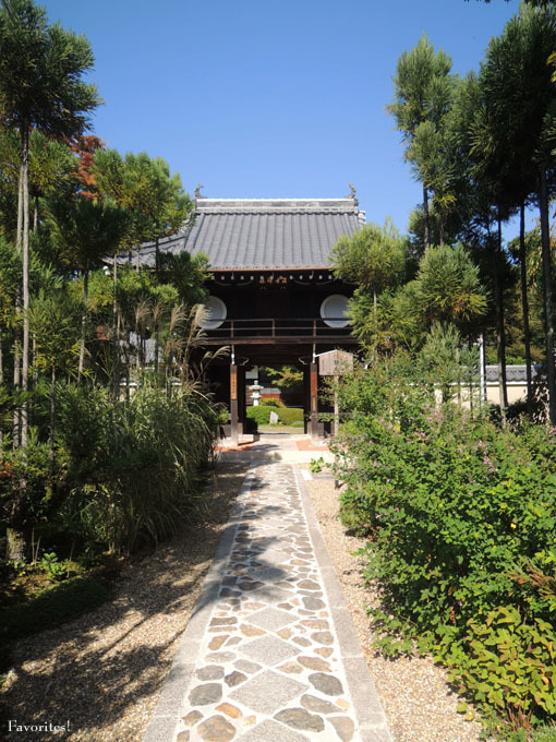 京都の旅---源光庵_f0360256_15490365.jpg