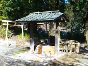 81 山神神社　神奈川県小田原市鎮座_a0057057_16285069.png