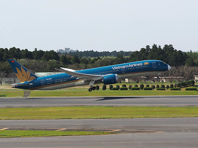 成田空港で撮影したBoeing787_f0199866_12224983.jpg