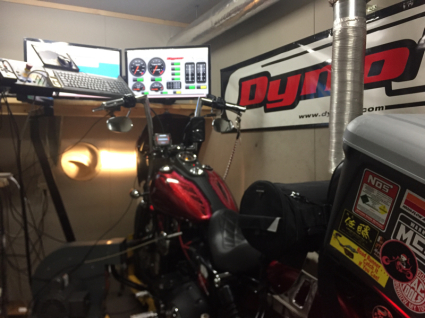 \'13 FXDB 完成!!_d0348774_13330153.jpg