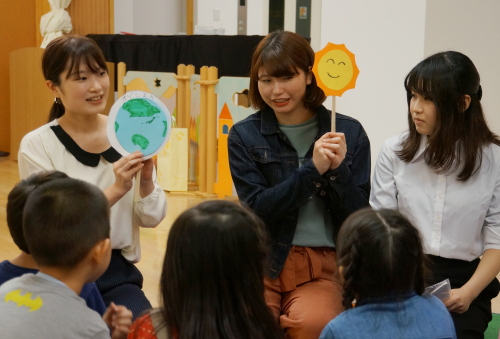 ④保育園の子どもたちと地球温暖化を考える_e0201681_18440193.jpg