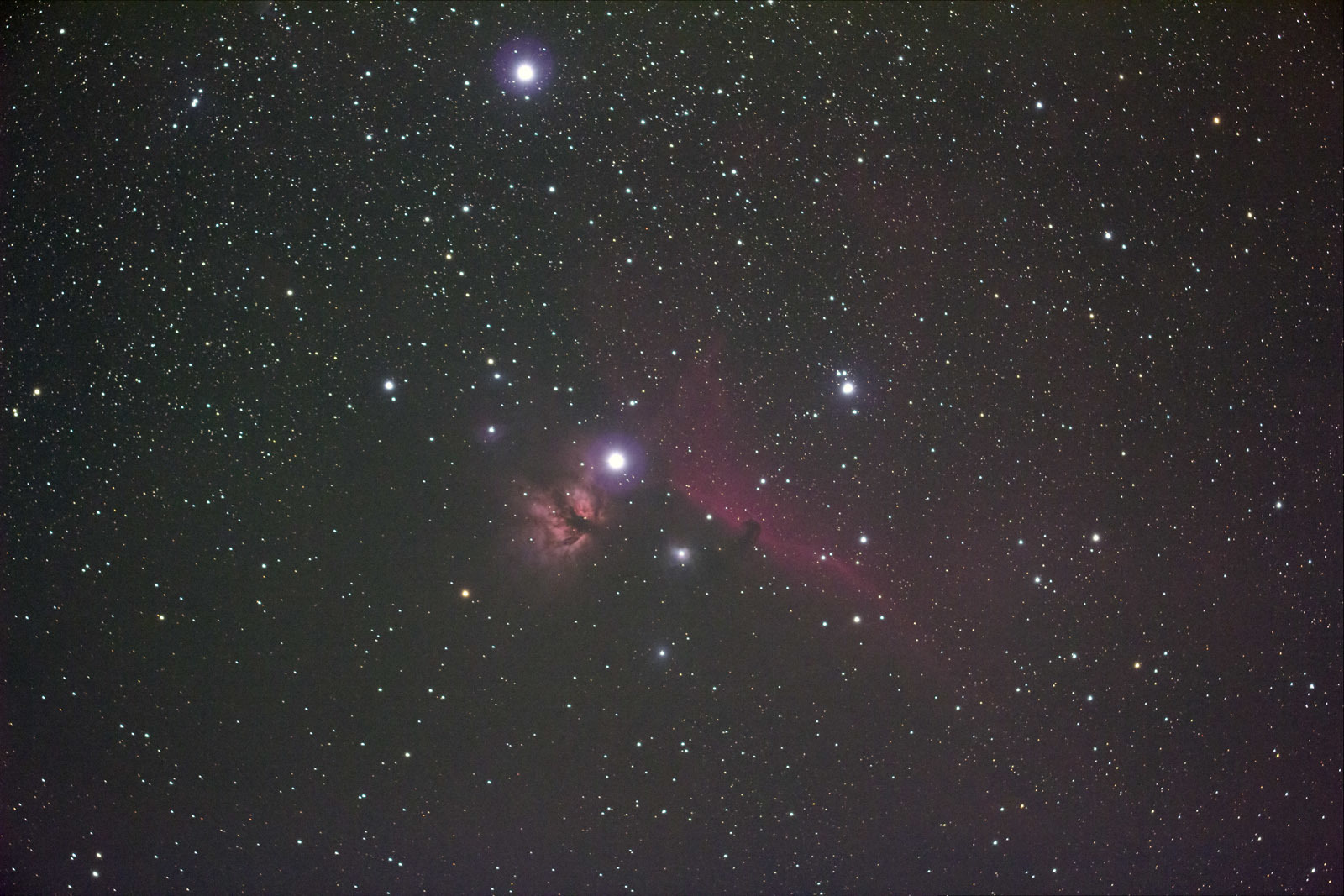 10月29日~30日の星空 星雲星団を撮影_e0174091_10285224.jpg