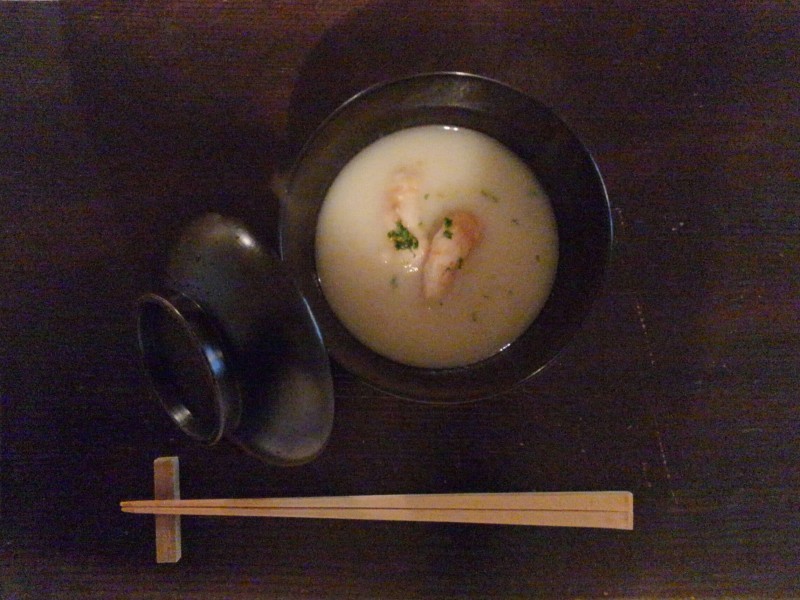 晩秋の八ヶ岳南麓+松本の旅路4 tadokorogaro+日本料理温石 編_f0351305_00355893.jpg