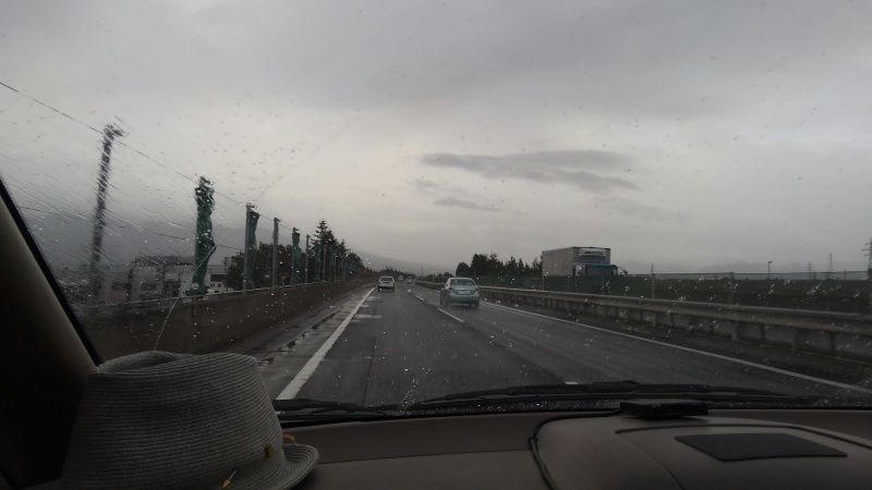 晩秋の八ヶ岳南麓+松本の旅路4 tadokorogaro+日本料理温石 編_f0351305_00381567.jpg