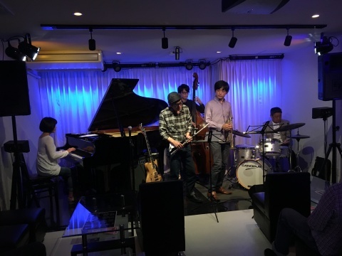 Jazzlive comin 広島 明日火曜日は 男気営業ヤリ〼_b0115606_12281756.jpg