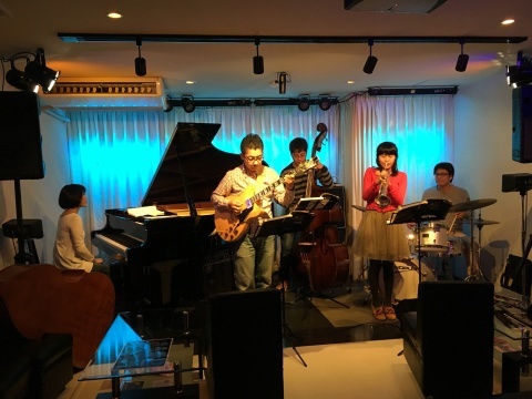 Jazzlive comin 広島 明日火曜日は 男気営業ヤリ〼_b0115606_12283970.jpg