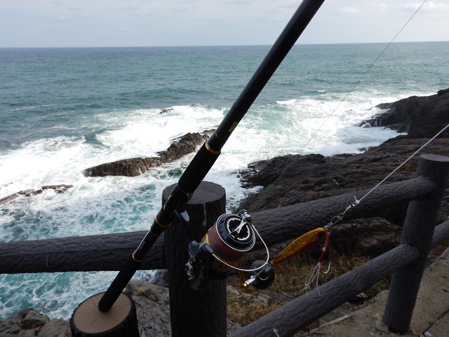 日本海ぶらぶら釣り_f0353906_20271561.jpg