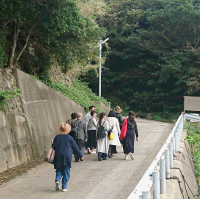 松島のイタリアンシェフ_e0130607_19261214.jpg