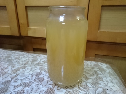 月桂冠300ml+イオン焼あごだしおでん_b0042308_05573467.jpg