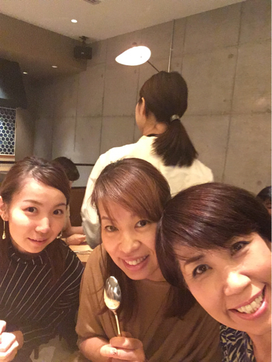 アラフィフでも遅くない! 夢に向かって歩く!_f0249610_10072143.jpg