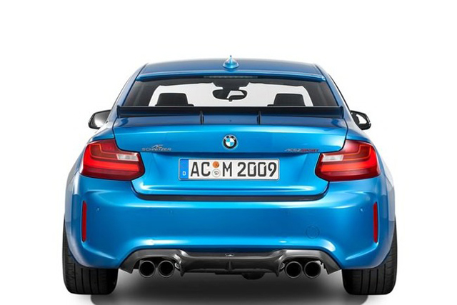 AC Schnitzer ACS2 Sport。_d0168411_14052647.jpg