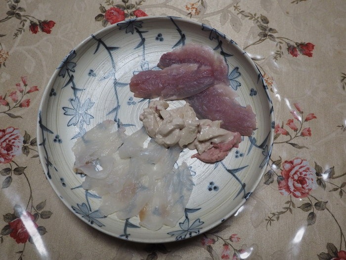 夫の釣果_c0116915_0531620.jpg
