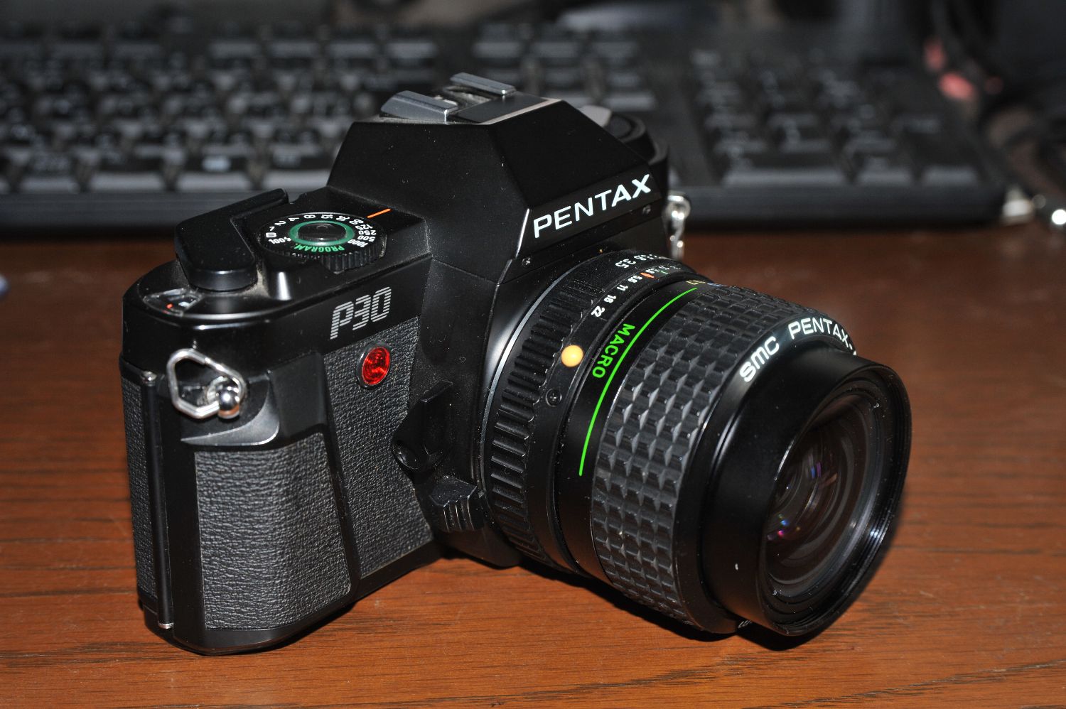 懐かしの Pentax K100D で : nakajima akira's photobook