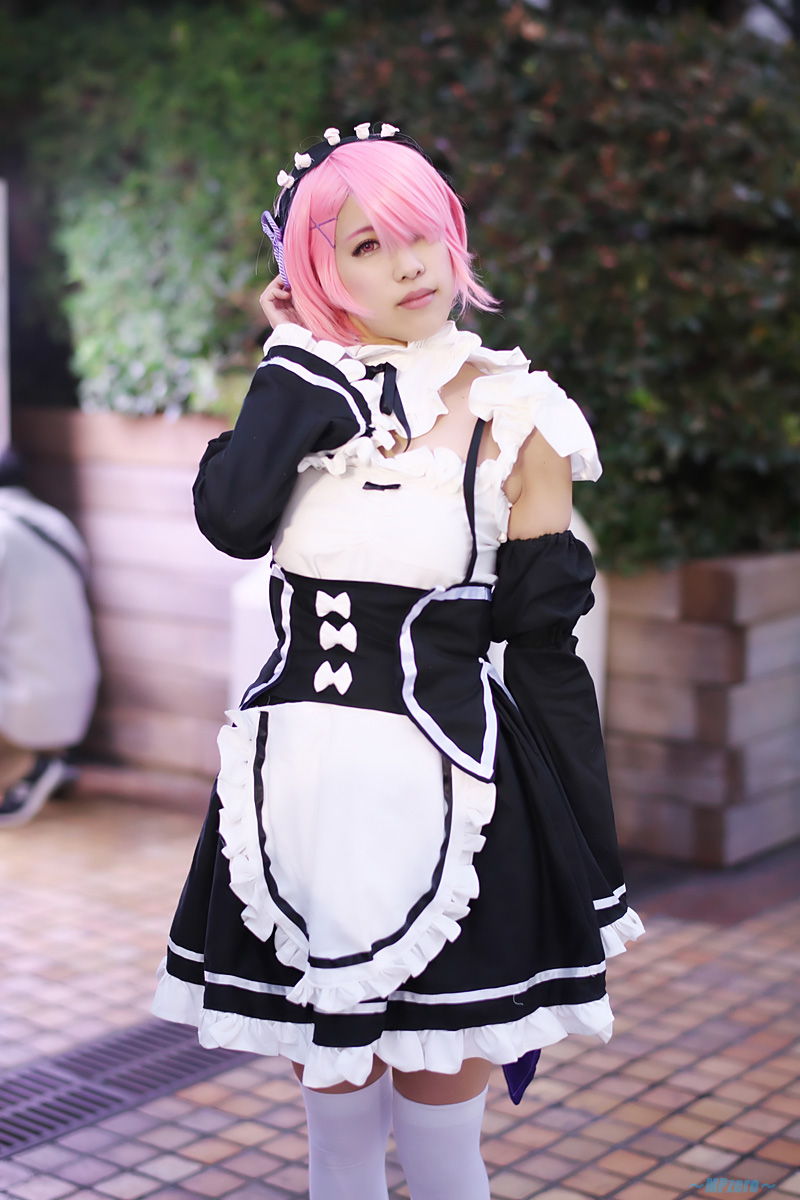 ■2016/10/30 池袋ハロウィンコスプレフェス 2016　2日目(Ikebukuro cosplay)_f0130741_1334473.jpg