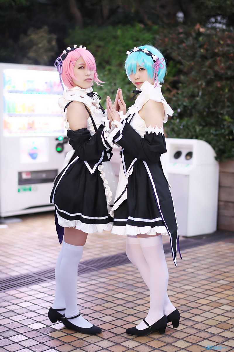■2016/10/30 池袋ハロウィンコスプレフェス 2016　2日目(Ikebukuro cosplay)_f0130741_223525.jpg