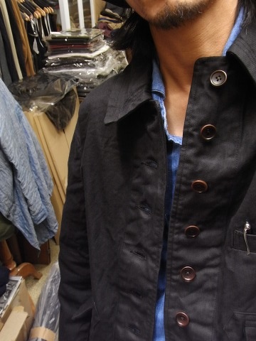 selffoto 382 #hunting coverall_e0130546_1845615.jpg