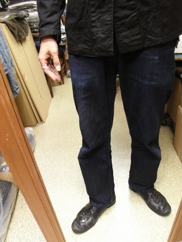 selffoto 382 #hunting coverall_e0130546_1851914.jpg
