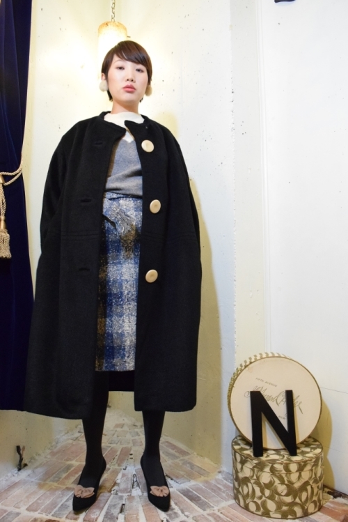 Lilli Ann Paris : NUTTY BLOG Lilli Ann Paris : NUTTY BLOG