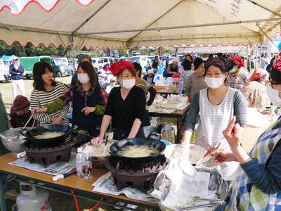 水源よかばい祭(2016)前編_a0254656_1850312.jpg