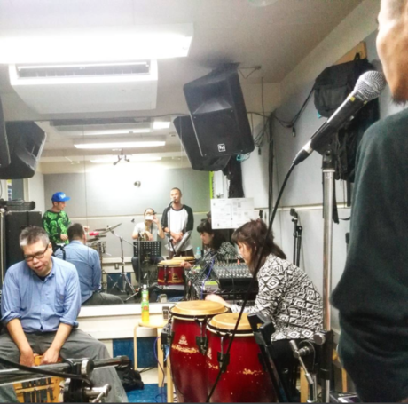 明日11/1(火)Banda De La Mumbia Live @吉祥寺BAOBAB_b0176557_1571025.png