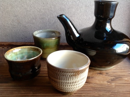 小鹿田焼 黒木窯新入荷です。_b0153663_00513164.jpeg