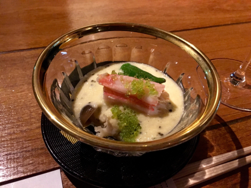 紹介制の名店⭐️麻布十番 jin_c0151965_13345082.jpg
