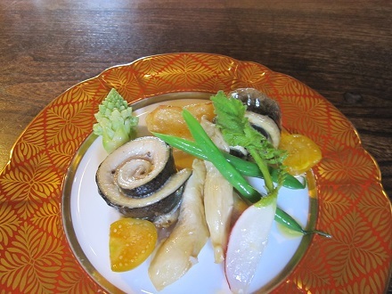 「テラチャ」でランチ_a0157268_15200336.jpg