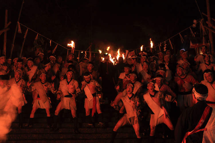 鞍馬の火祭_e0051888_325329.jpg