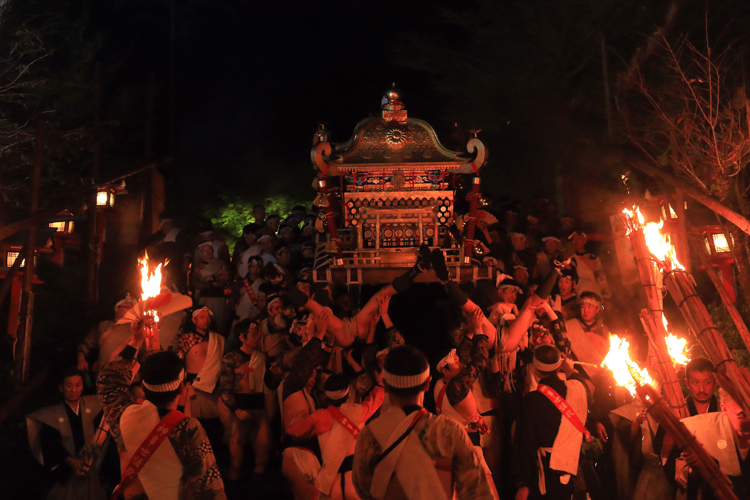 鞍馬の火祭_e0051888_326741.jpg