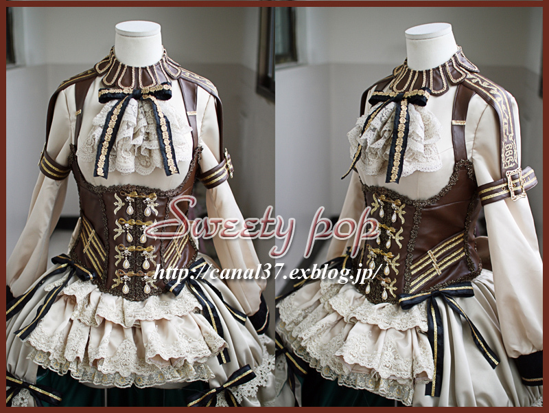 コスプレ衣装☆Code:Realize☆コードリアライズ☆カルディア コスプレ衣装☆Code:Realize☆コードリアライズ☆カルディア
