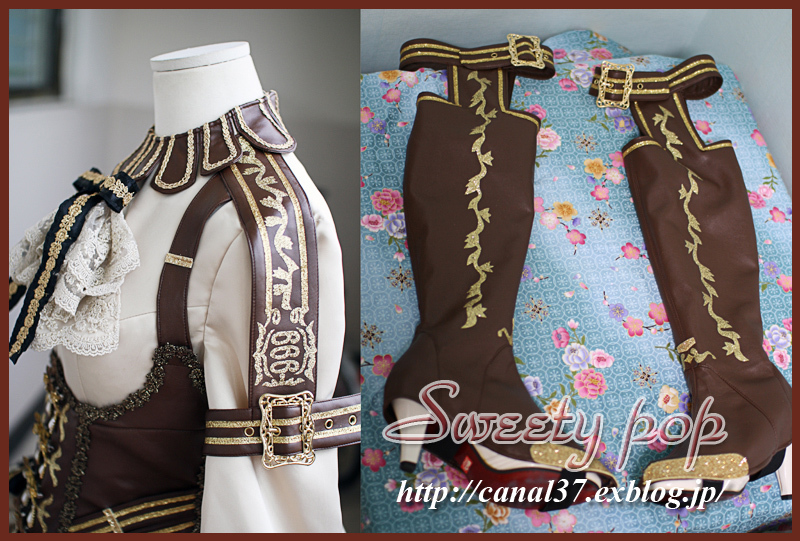 コスプレ衣装☆Code:Realize☆コードリアライズ☆カルディア コスプレ衣装☆Code:Realize☆コードリアライズ☆カルディア