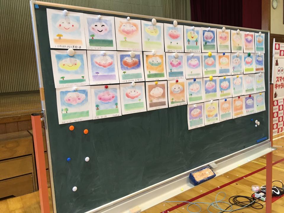 NHKスマイルキャラバン東北_f0071893_9284996.jpg
