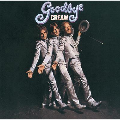 CREAM / THE LAST GOODBYE CREAM ~ クリームの素晴らしき日々 ~_b0042308_14345525.jpg