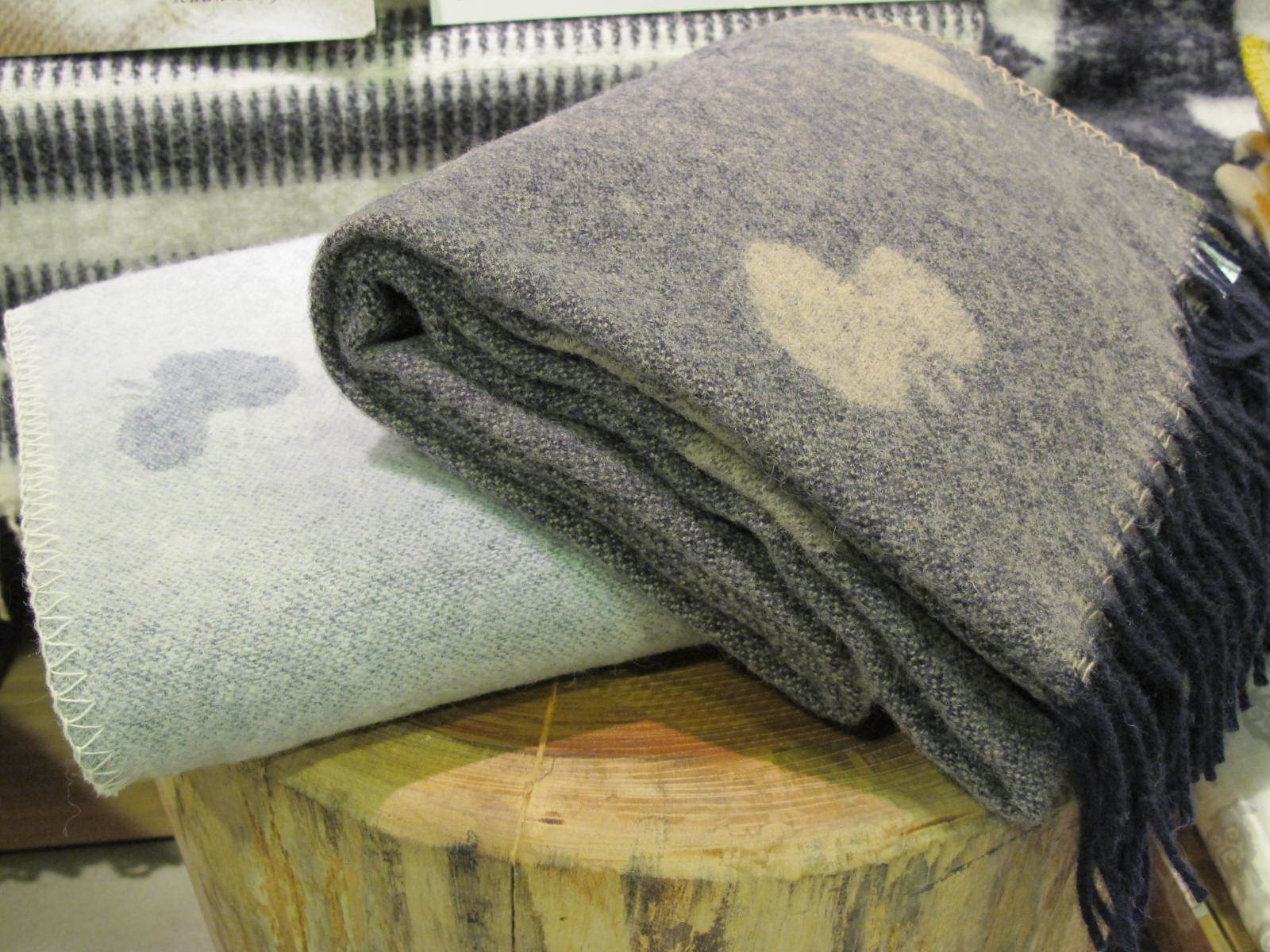 KLIPPAN×mina 入荷しました!_d0182409_16343076.jpg
