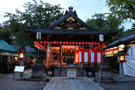 護王神社　亥子祭_e0048413_21561055.jpg