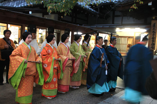 護王神社　亥子祭_e0048413_21562314.jpg