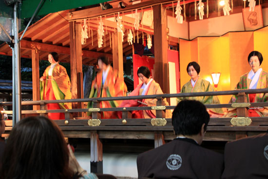 護王神社 亥子祭_e0048413_2156339.jpg