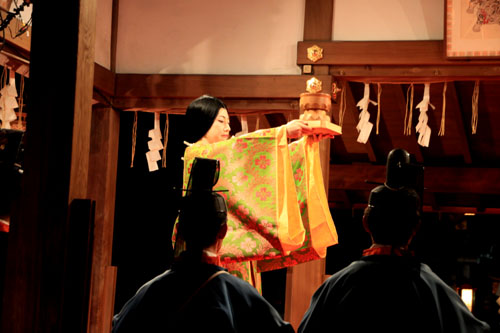 護王神社 亥子祭_e0048413_2156466.jpg