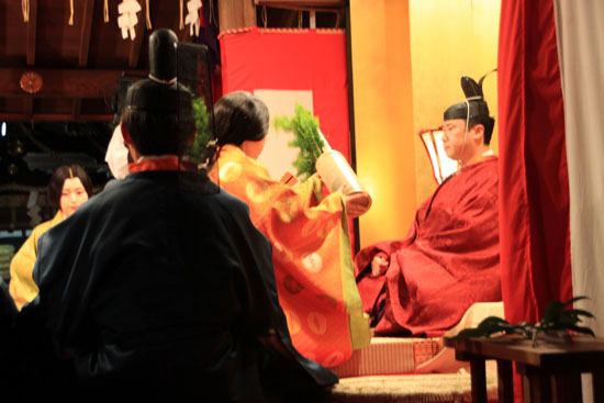 護王神社 亥子祭_e0048413_21574386.jpg
