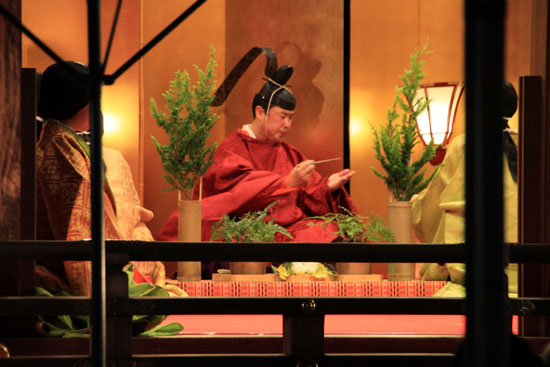 護王神社 亥子祭_e0048413_21581293.jpg
