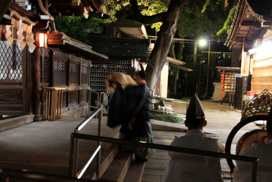 護王神社　亥子祭_e0048413_21583381.jpg