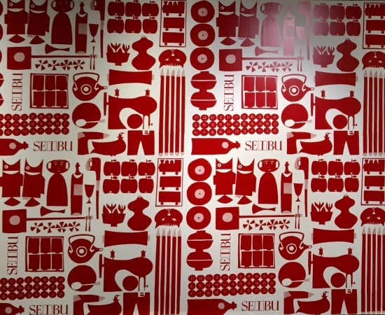 百貨店の展示会_f0197215_09264443.jpg