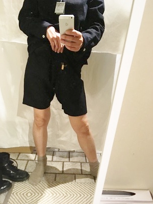 H.P.E.の、おズボンについて : けろ企画