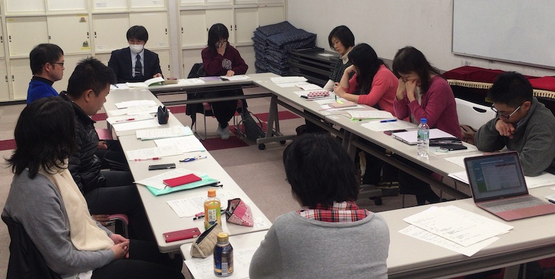 【報告】TOSS石狩教育サークル 11月例会を行いました。_e0252129_20515838.jpg